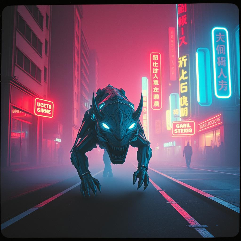 Persona picture for Beyond