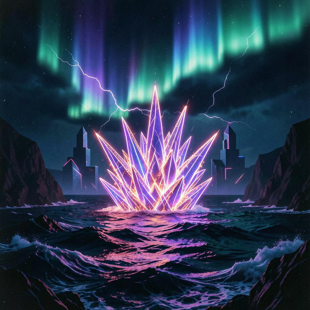 kaboom theme artwork