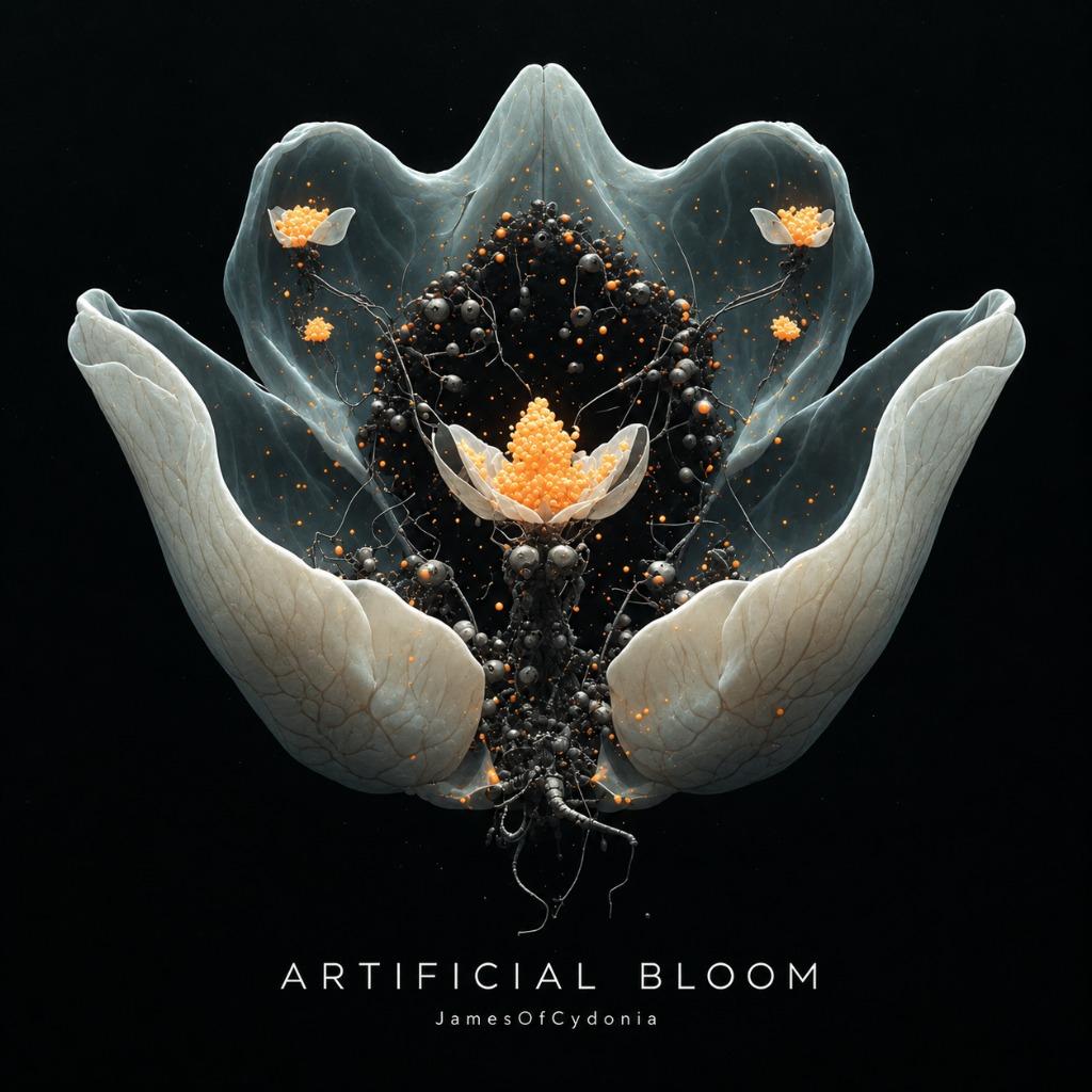 Artificial Bloom