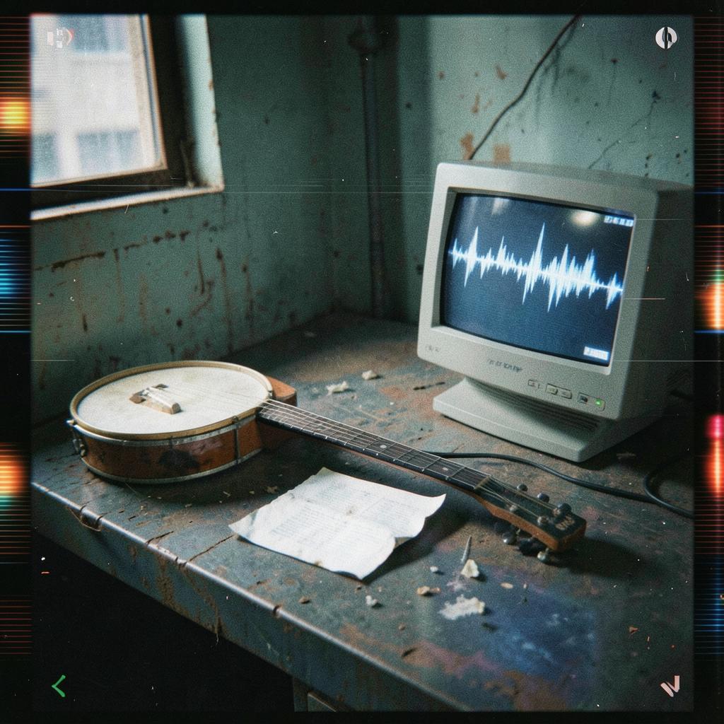 Song Cover Image