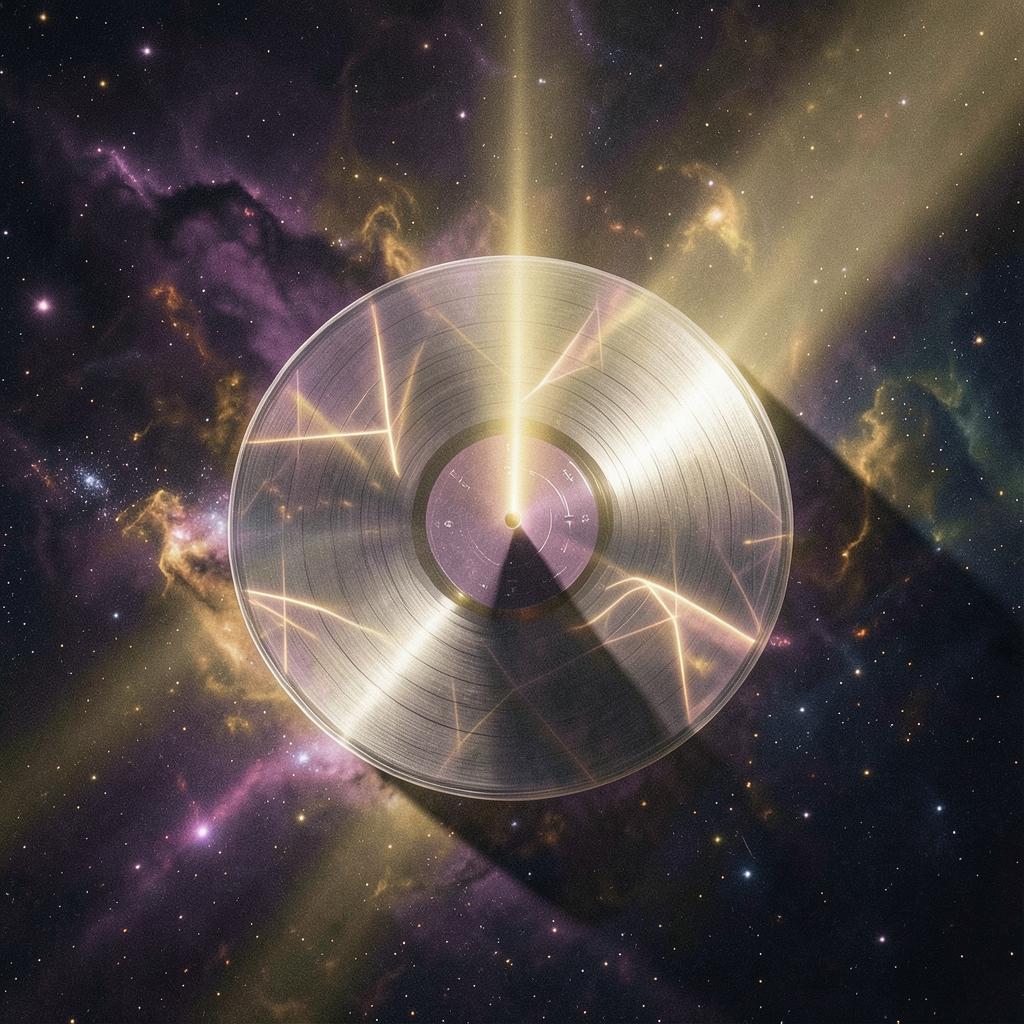 Rise of a Record (Agents of P.T.R.) TnG artwork