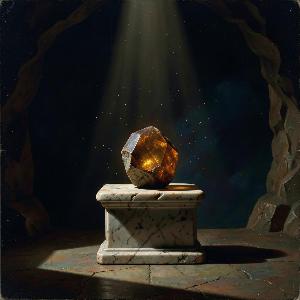 The Stars...ver. 2 by Alistair22 artwork
