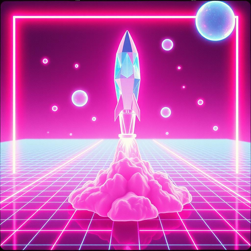 Quantum Breakout artwork