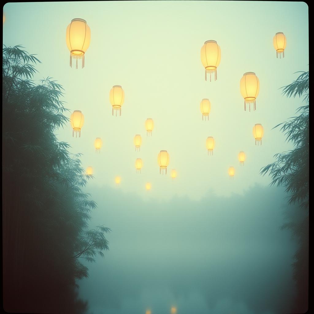 long distance artwork