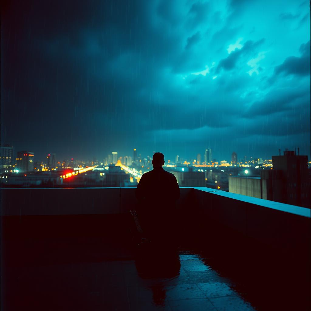 Playlist cover art