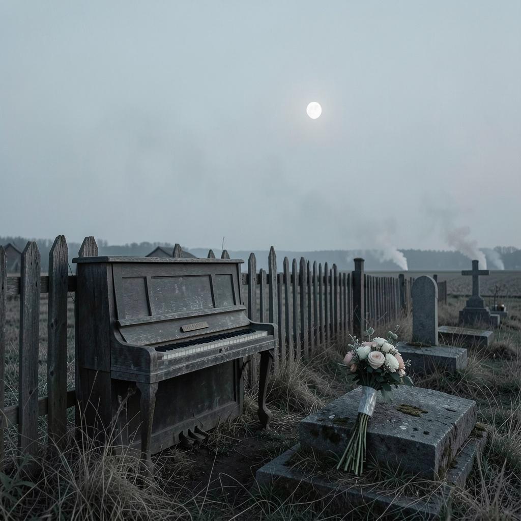 Скрегіт зубів artwork