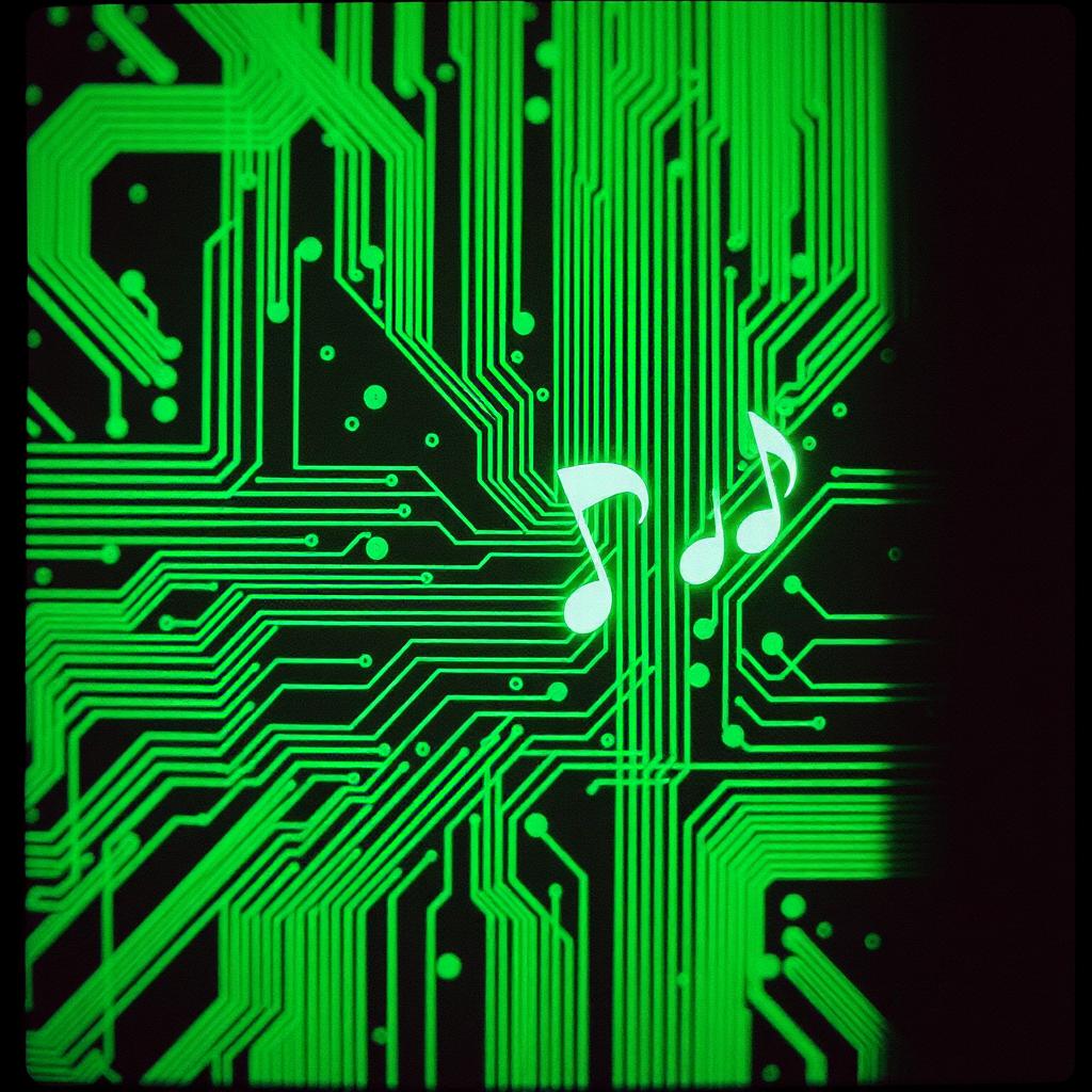 Song Image