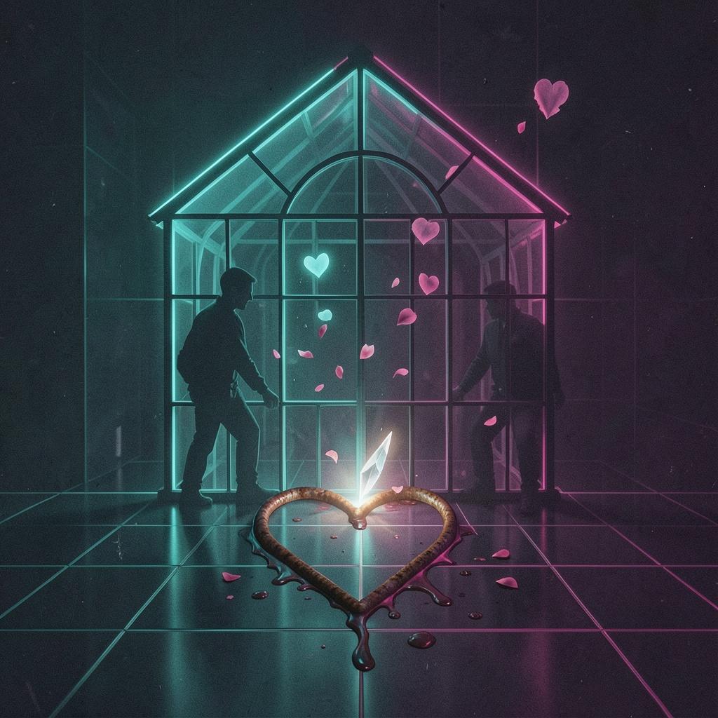 I remember the day 💔 artwork