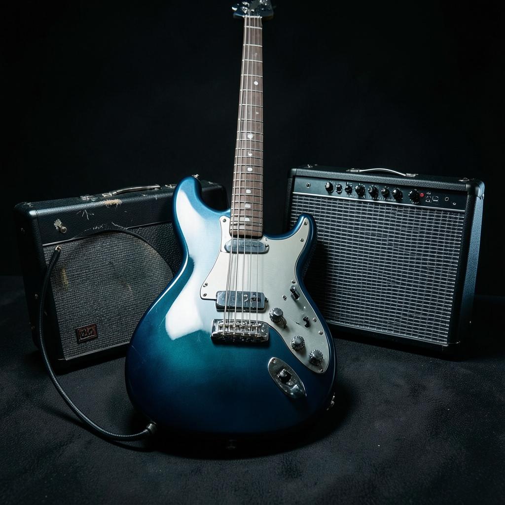 Bluesie Fusion
