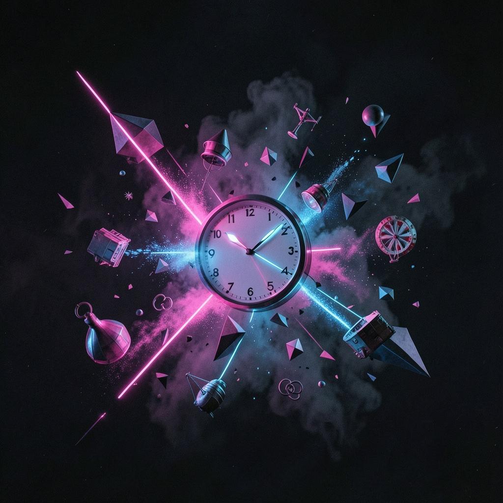 シャ斜RAPP artwork