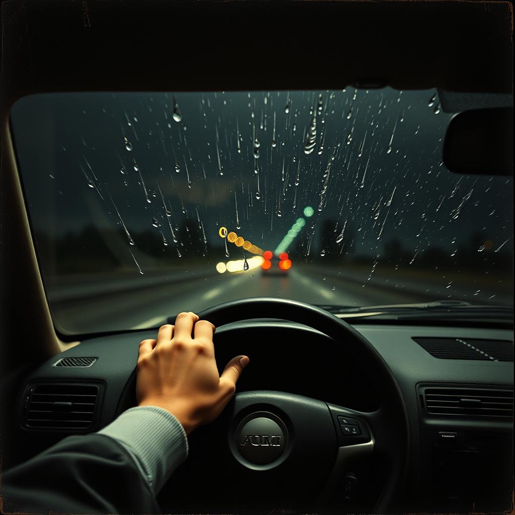 Rain 