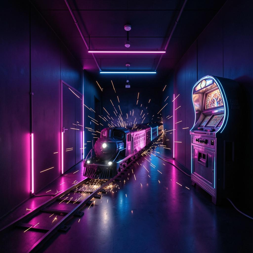 Bad Luck Lover artwork