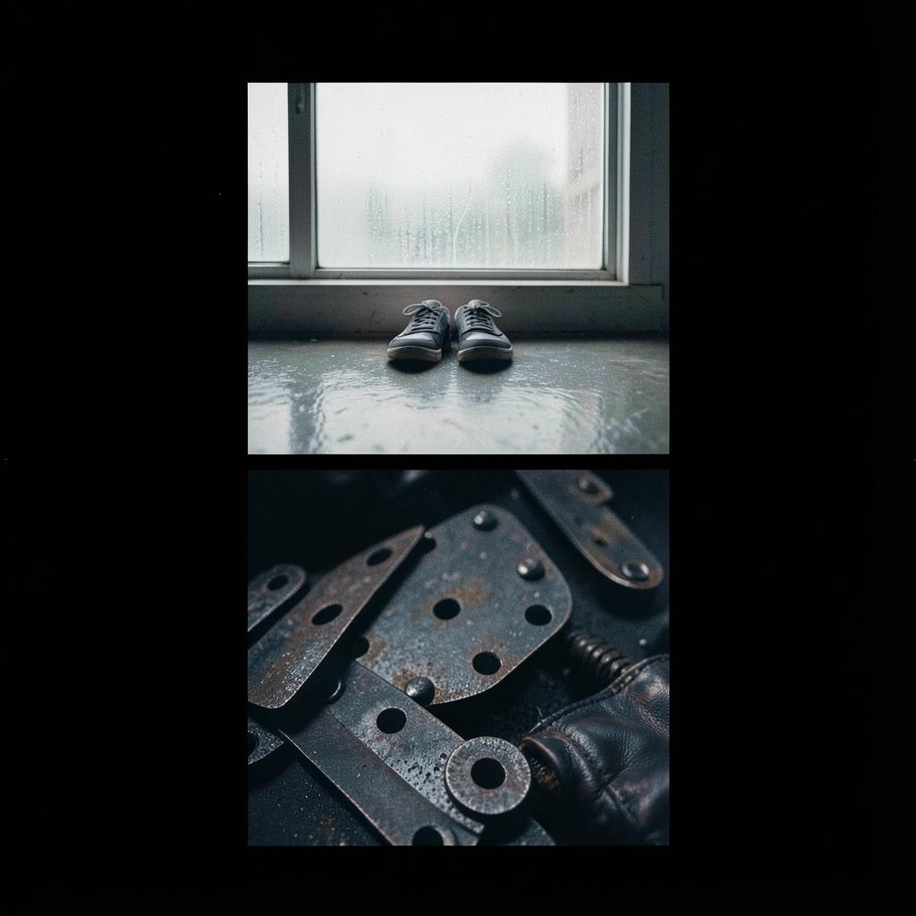 Five A.M. artwork