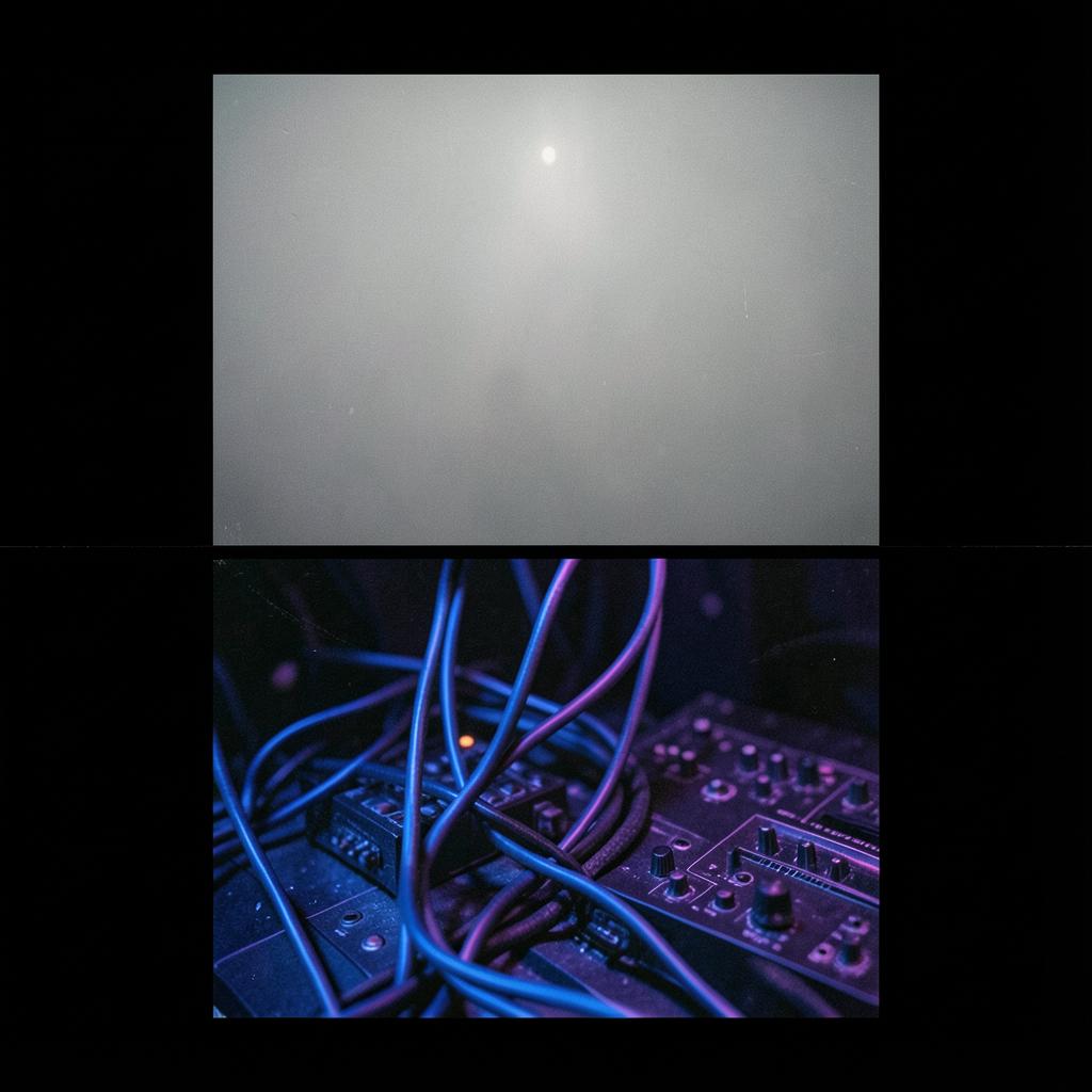 Cesco. Gia. Ghost. testo finale prova Style Ghost artwork