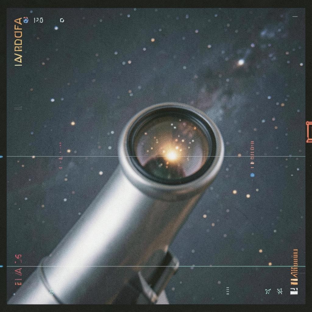 Telescope 4
