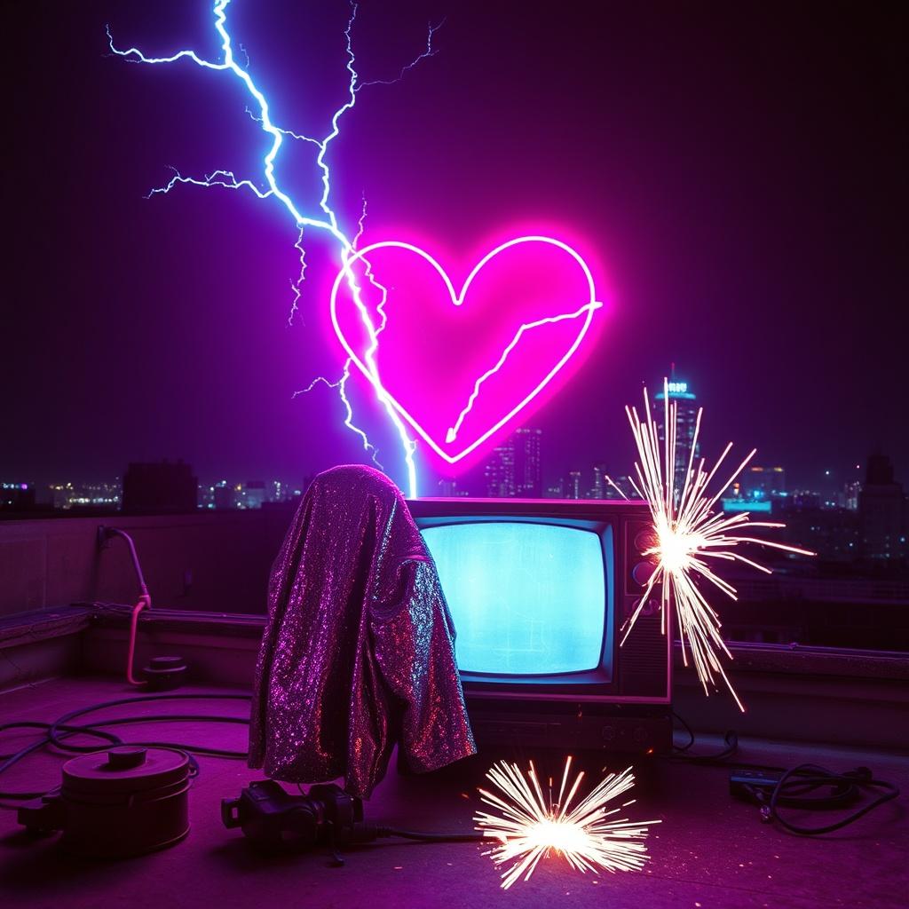 You're My Faultline artwork