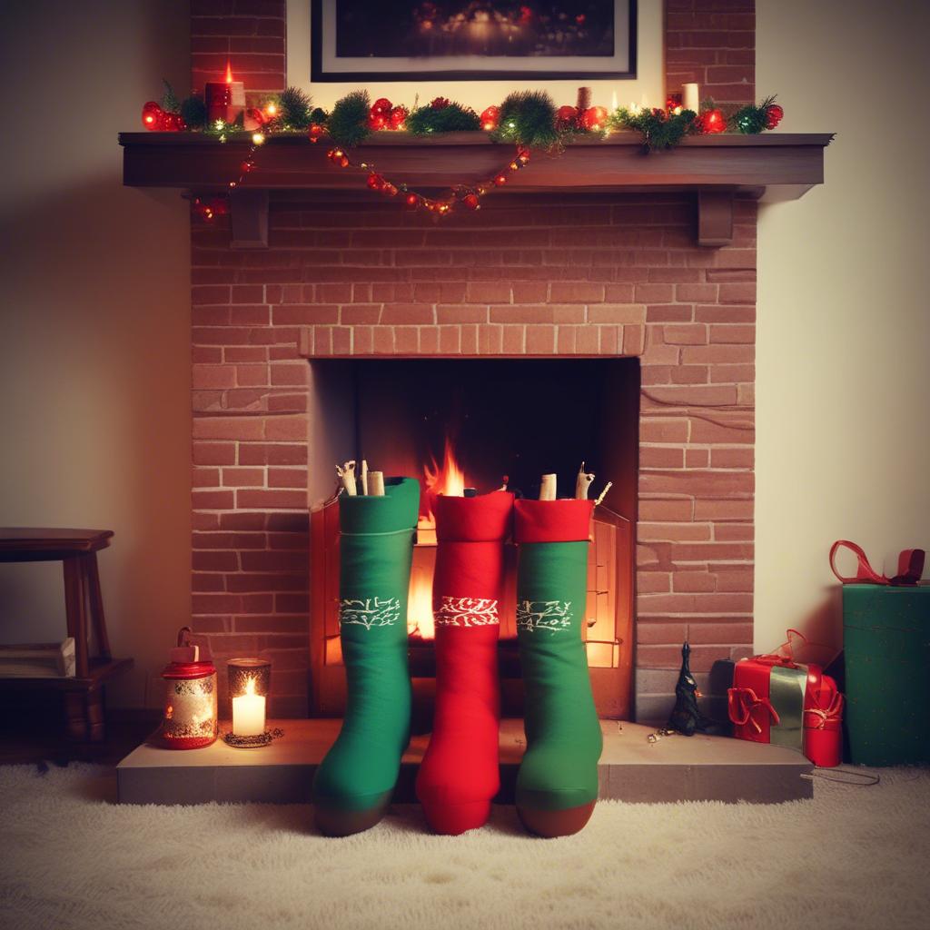 You Make Every Day Feel Like It’s Christmas artwork