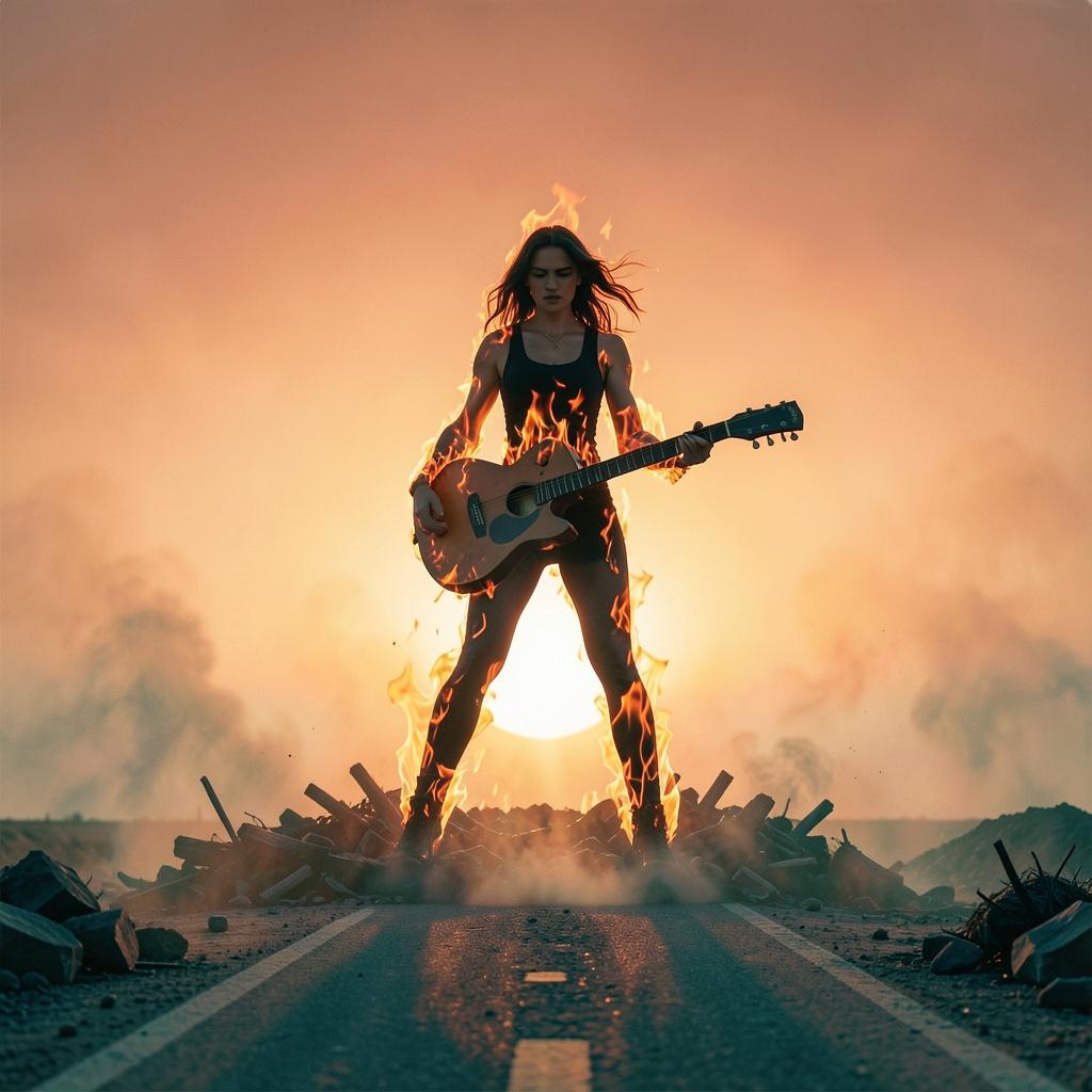 Song Image