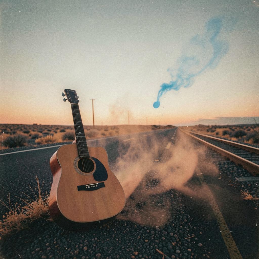 Blues/Folk 2