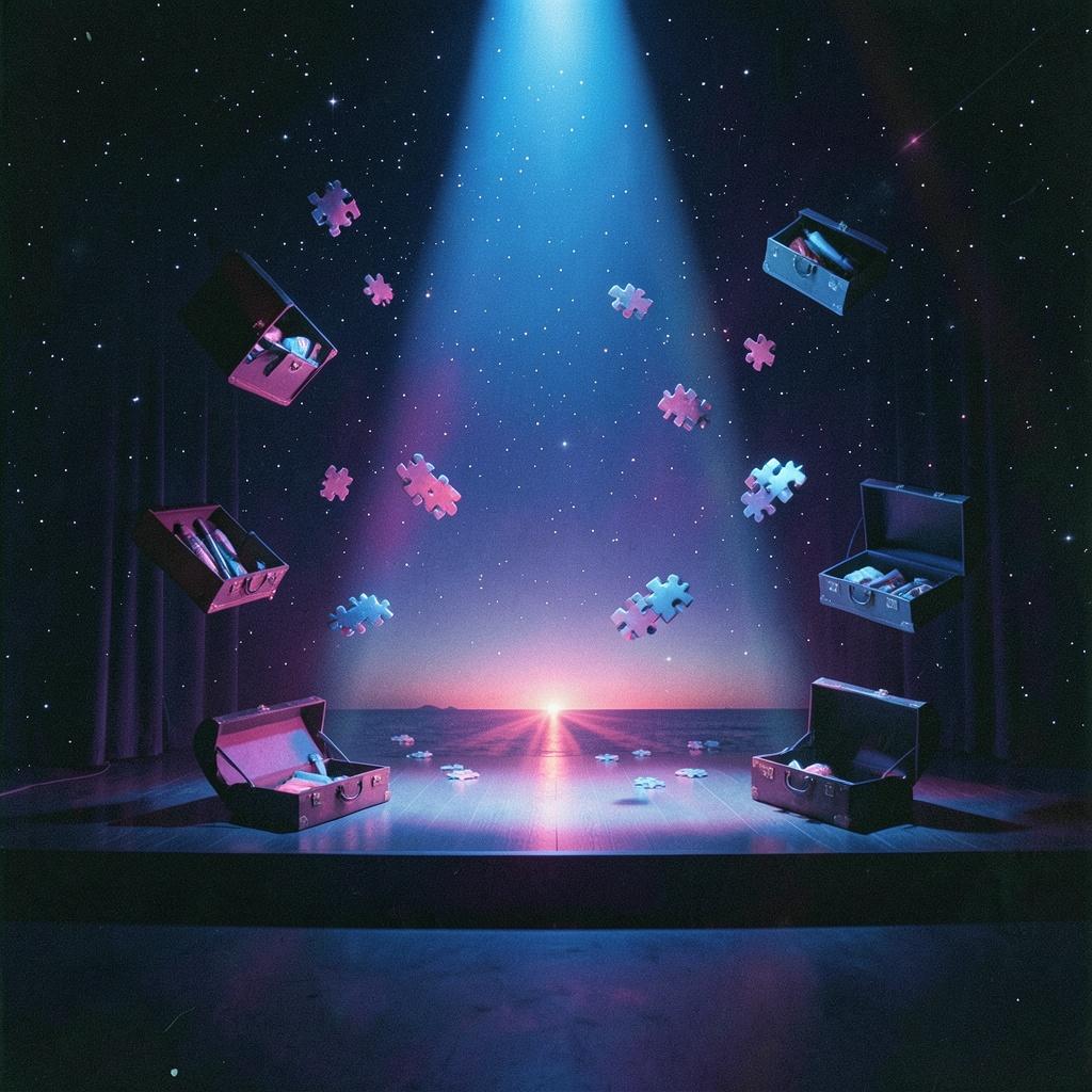 Where I'm At artwork