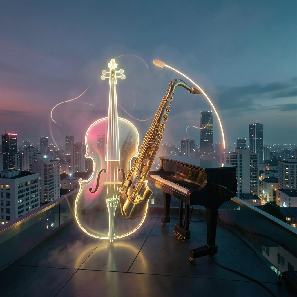 Song Image
