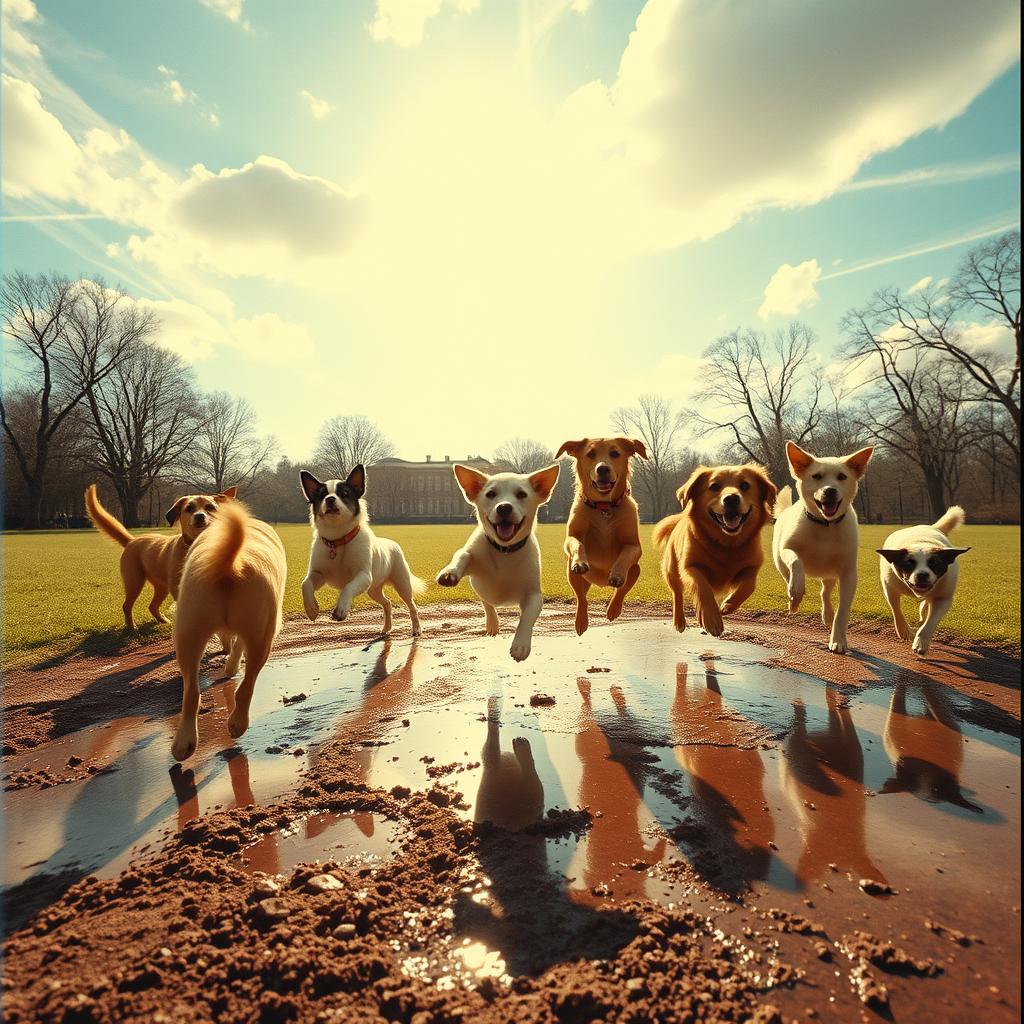 Playlist cover art