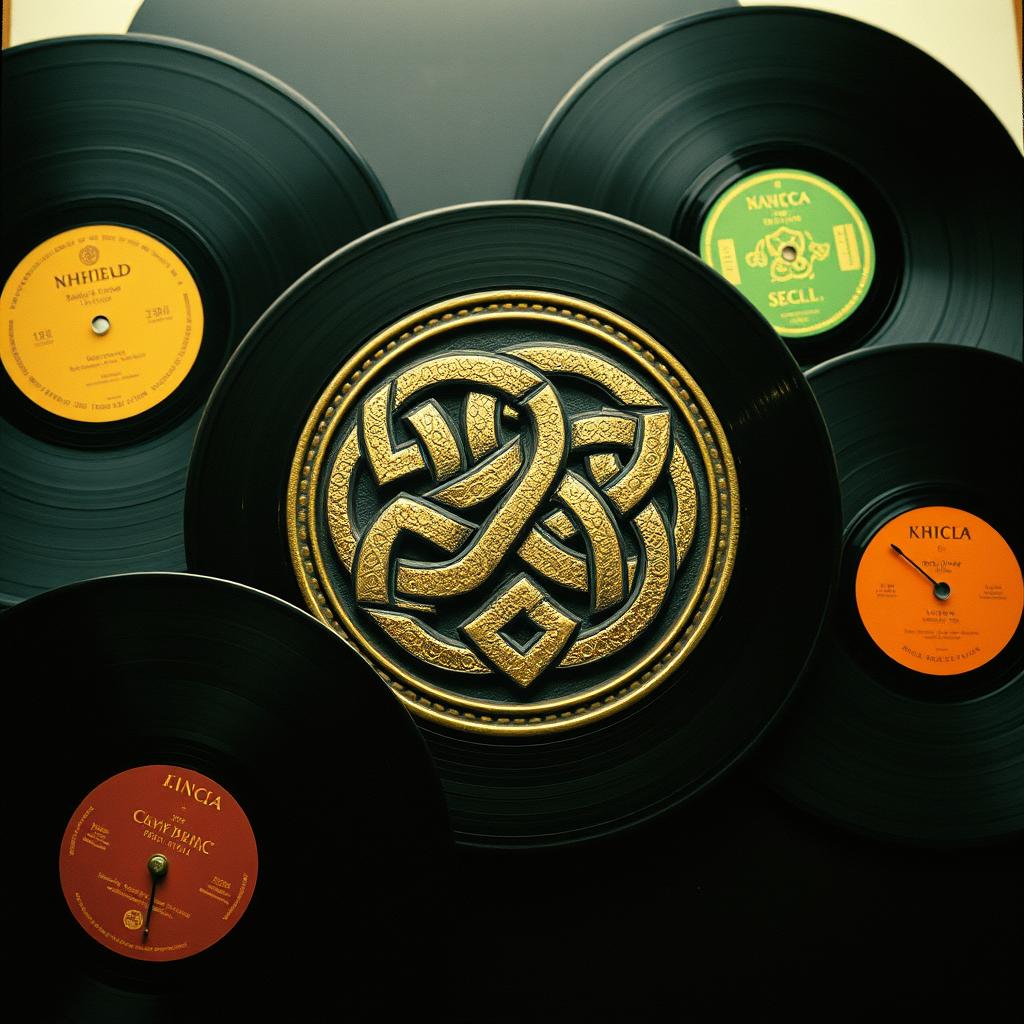 Beats of the Highlands artwork