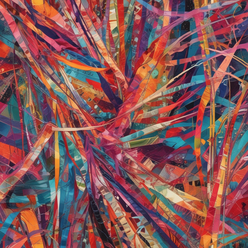 Playlist cover art
