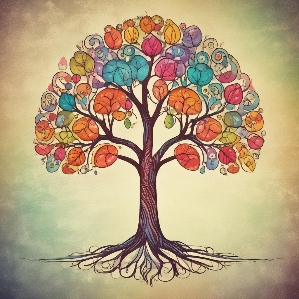 Change the World artwork
