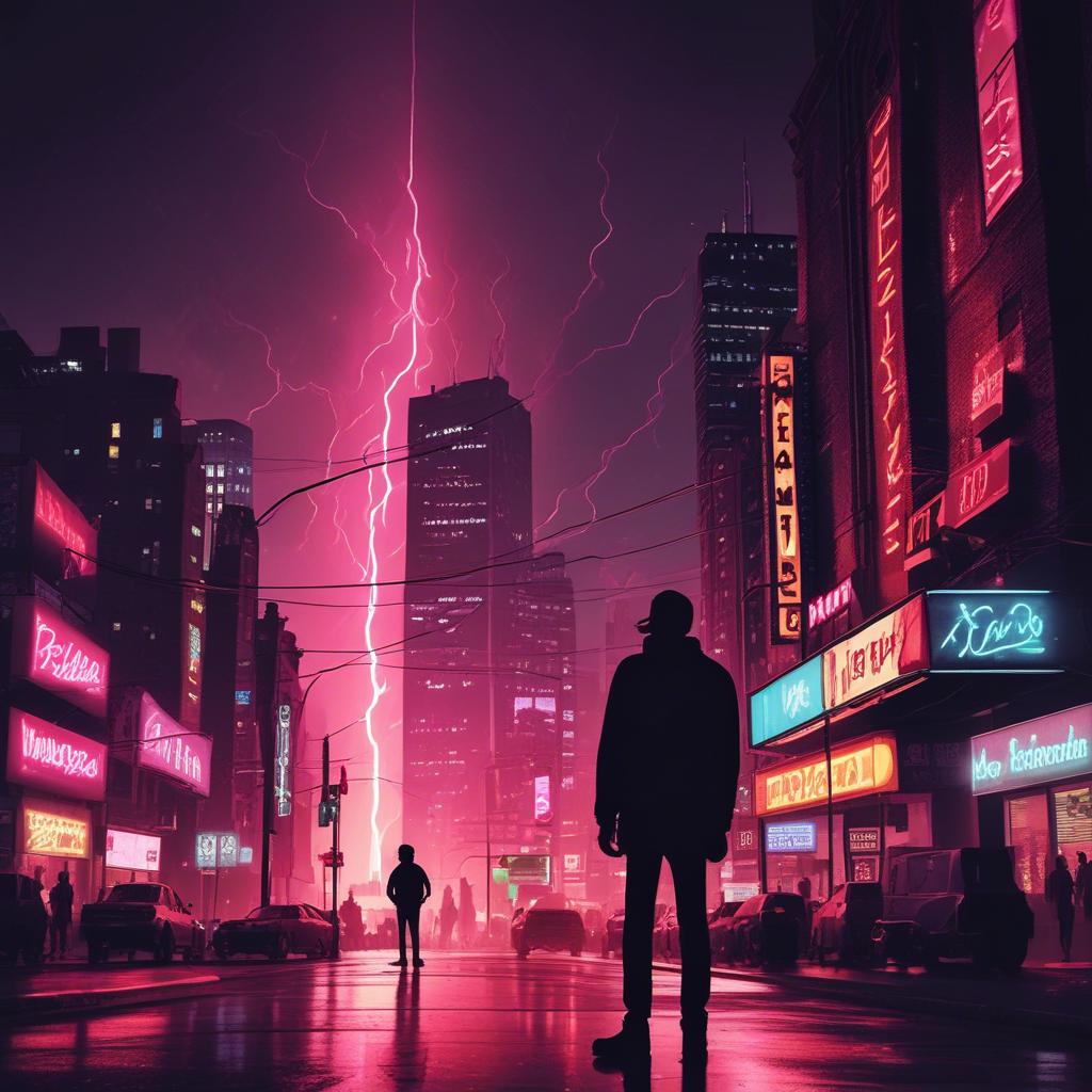 Voice image for Le Geaux