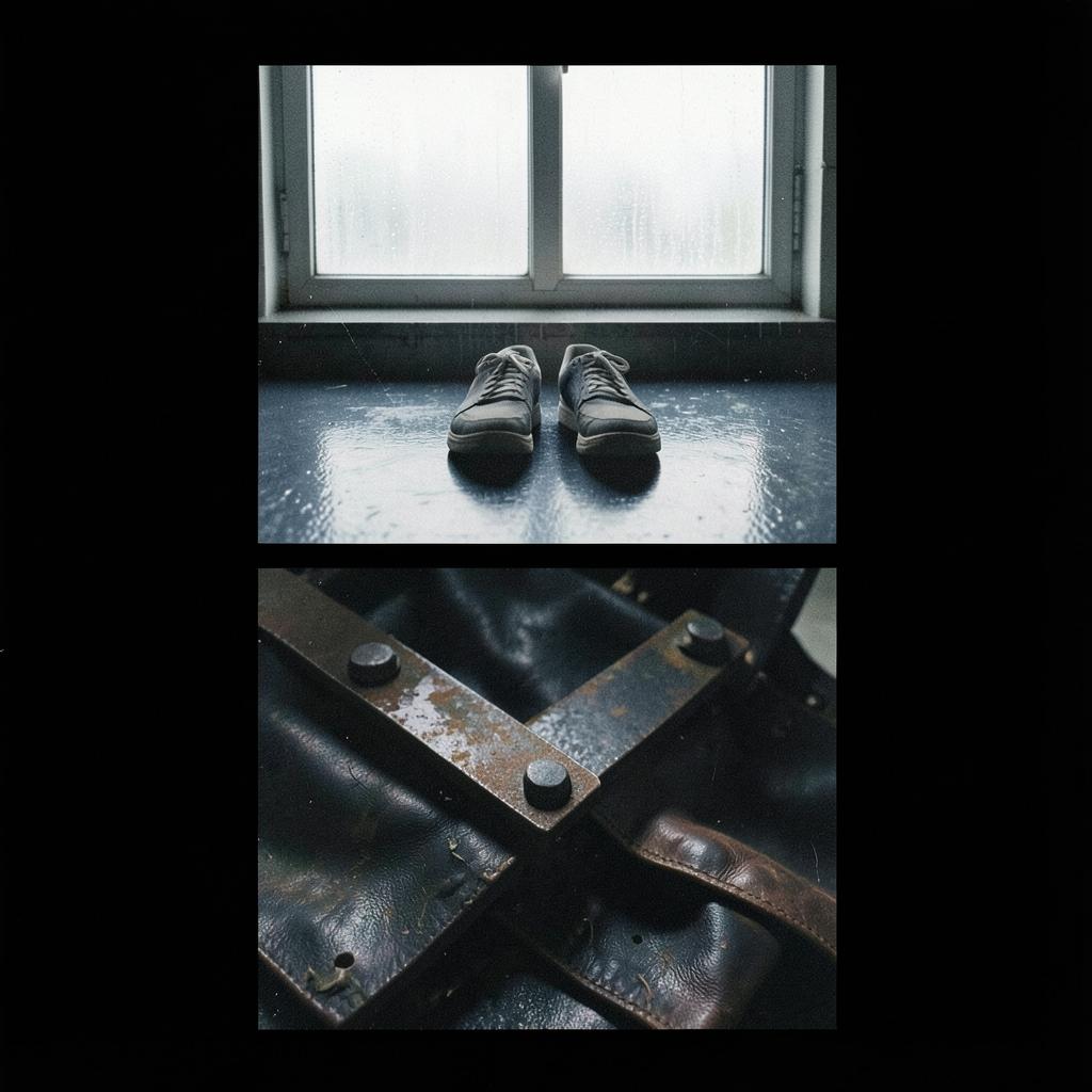 Five A.M. artwork