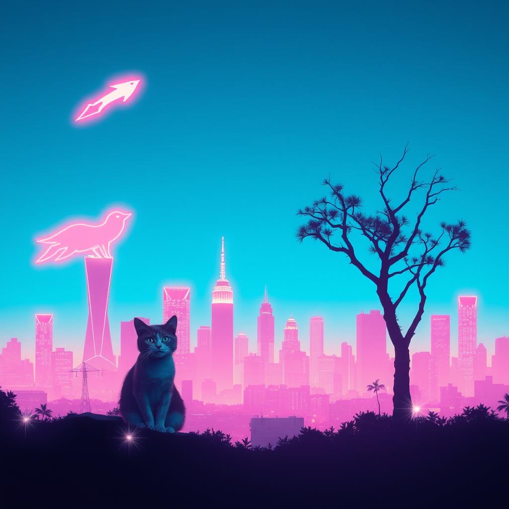 Persona image for SuperSuper Girl and the Kryptonettes