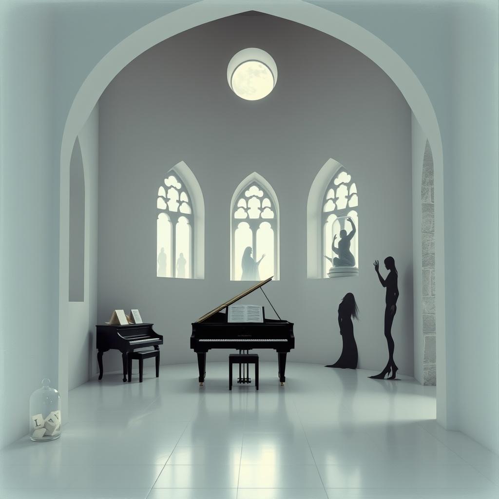 Apollonia's VISIONS 
