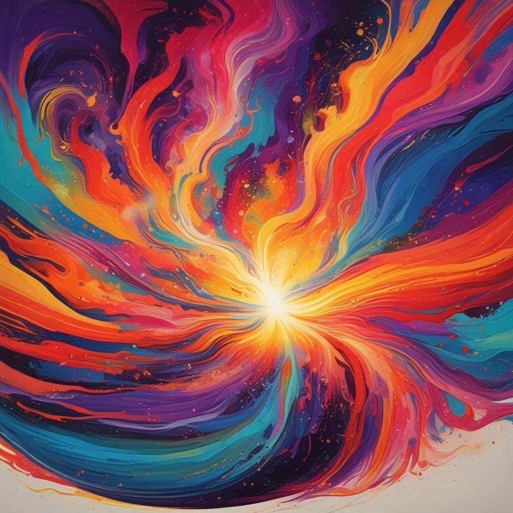 Heatwave artwork
