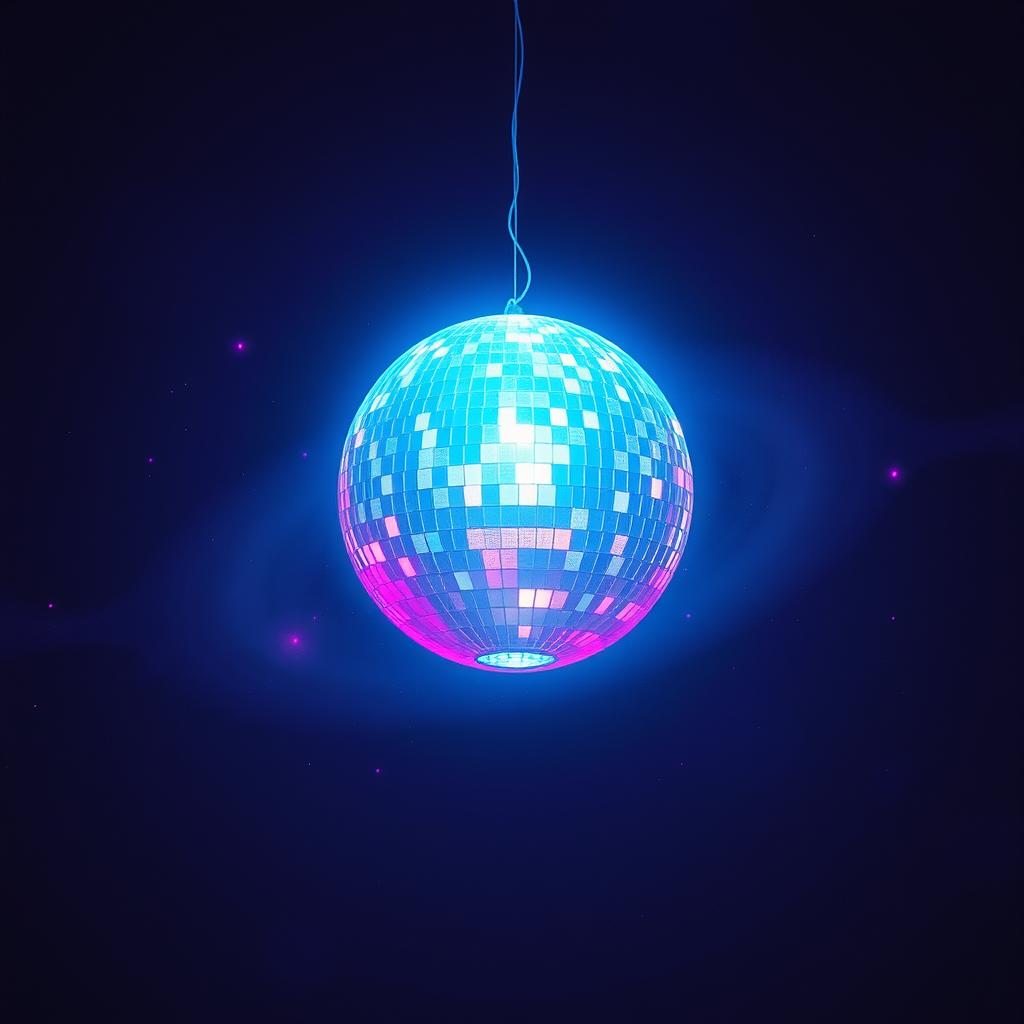 Voice image for cosmiclights