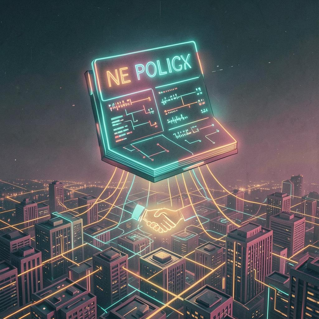 Liability Lines (SB 3444 Chorus) artwork