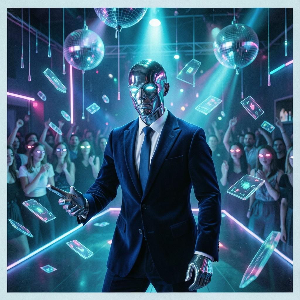 Song Image