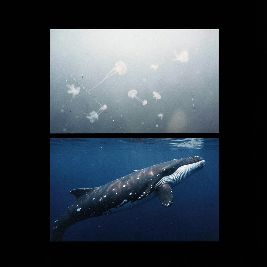 ⅡThe Deep Symphony artwork