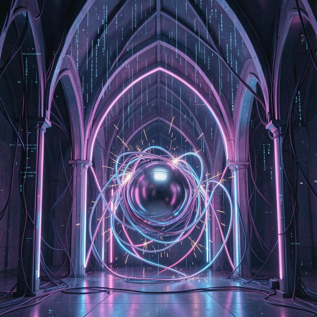 Melodextro artwork