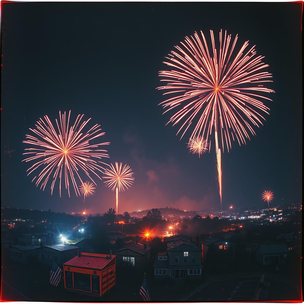 4th of July Song (Remix) artwork