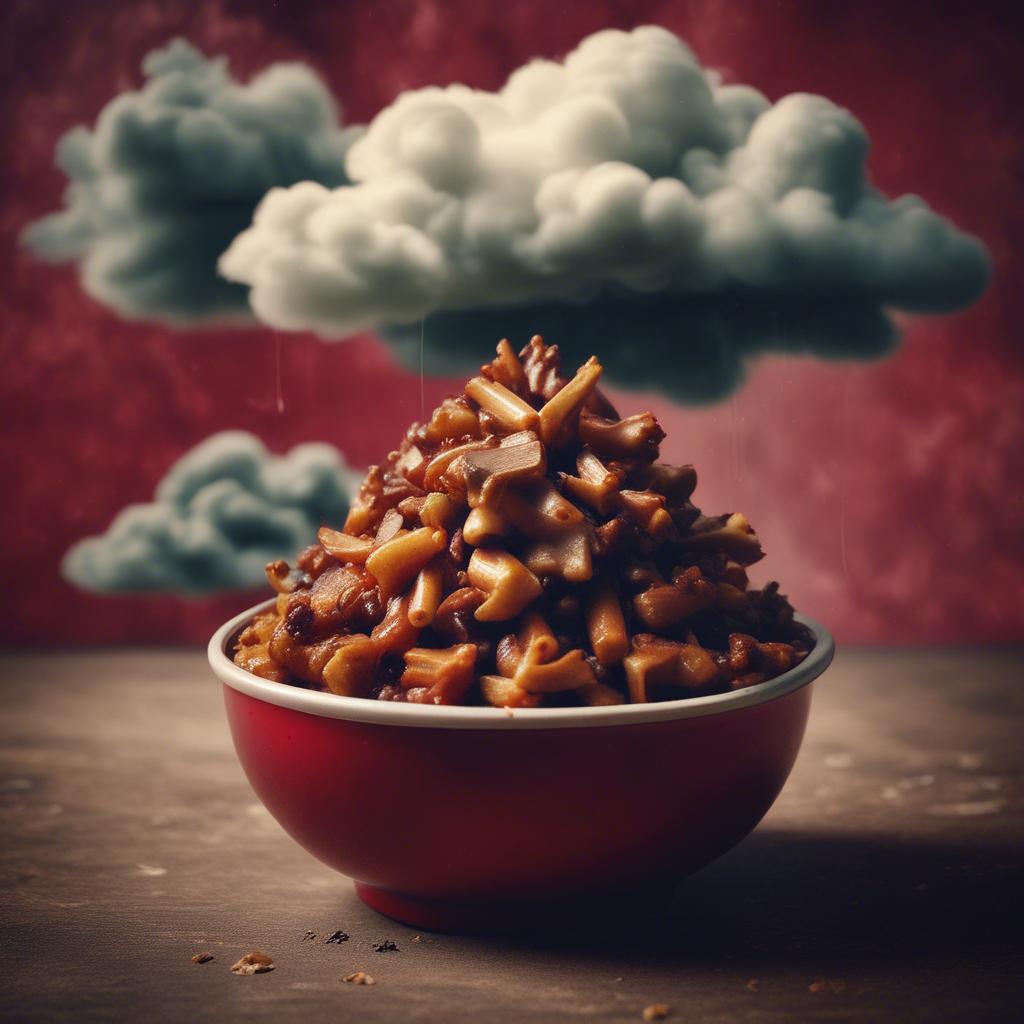 Image for Metal Gastronomique Québécois