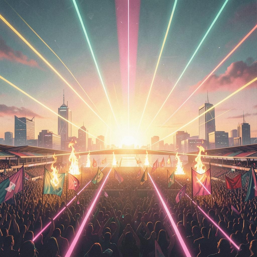 Acts artwork
