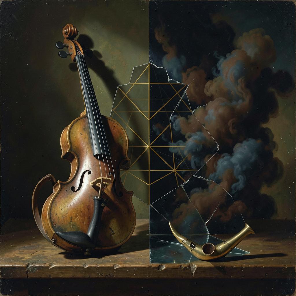 Completed Synchronization artwork