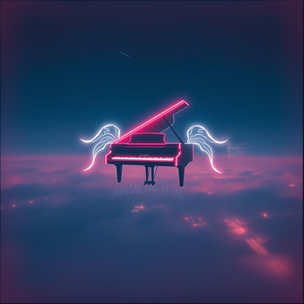 Smoke until the end artwork