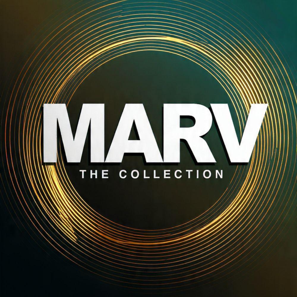 MARV - The Collection 