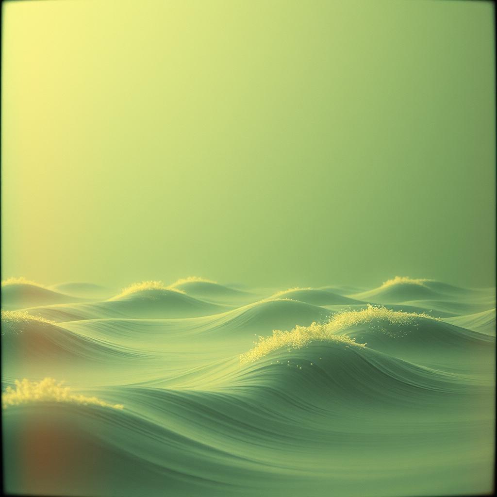 Persona picture for Cathedral synthesizer vibes