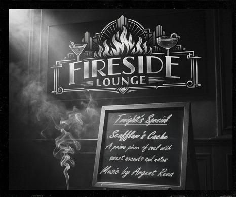 Playlist cover art