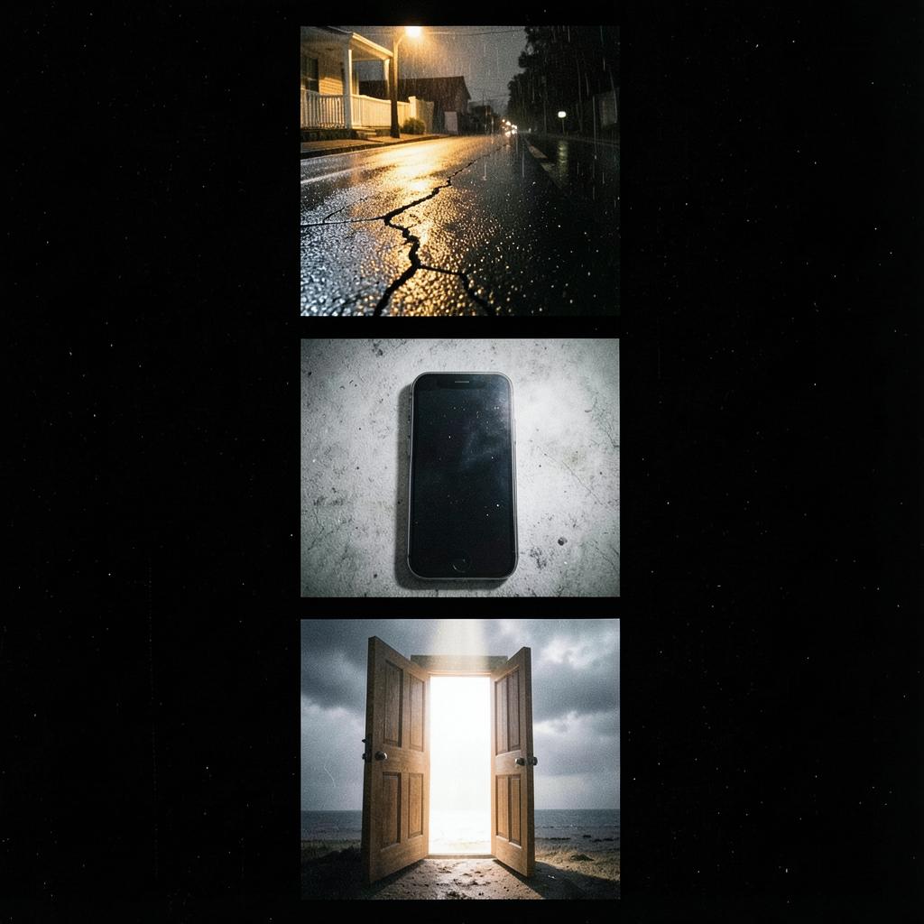 Call Me Friend artwork