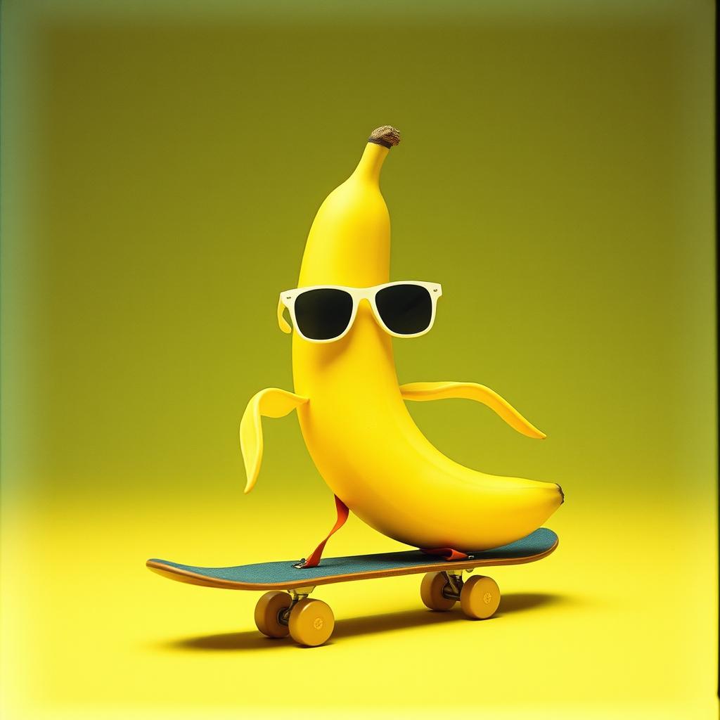 Image for Saga da Banana
