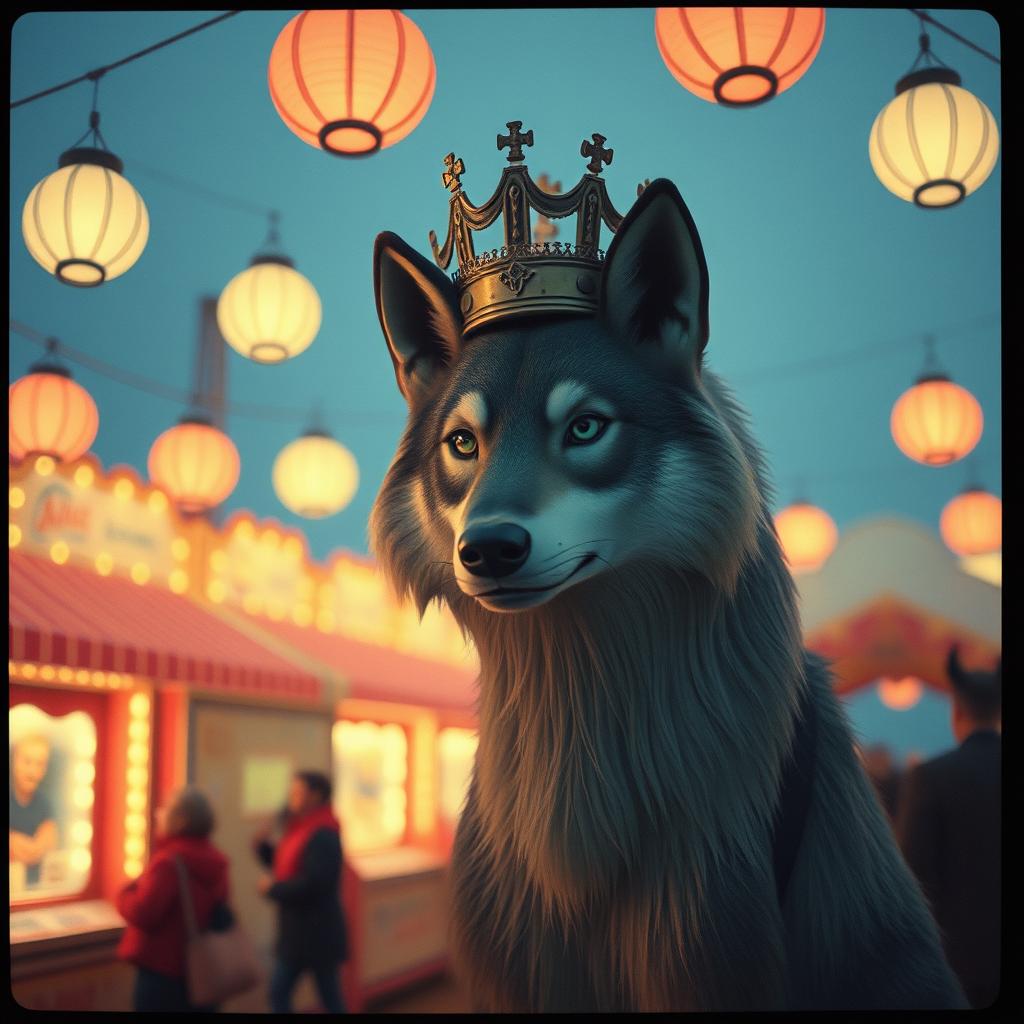 Persona image for Untitled Persona